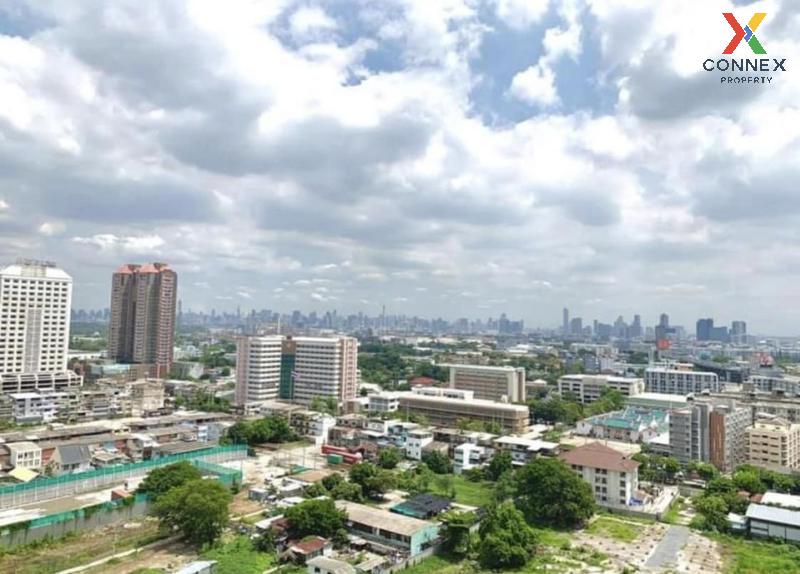 picture 🔥🔥🔥 FOR RENT condo , Ideo O2 , BTS-Bang Na , Bang Na , Bang Na , Bangkok , CX-55760 ✅ Live chat with us ADD LINE @connexproperty ✅ 🔥🔥🔥 - 9/9