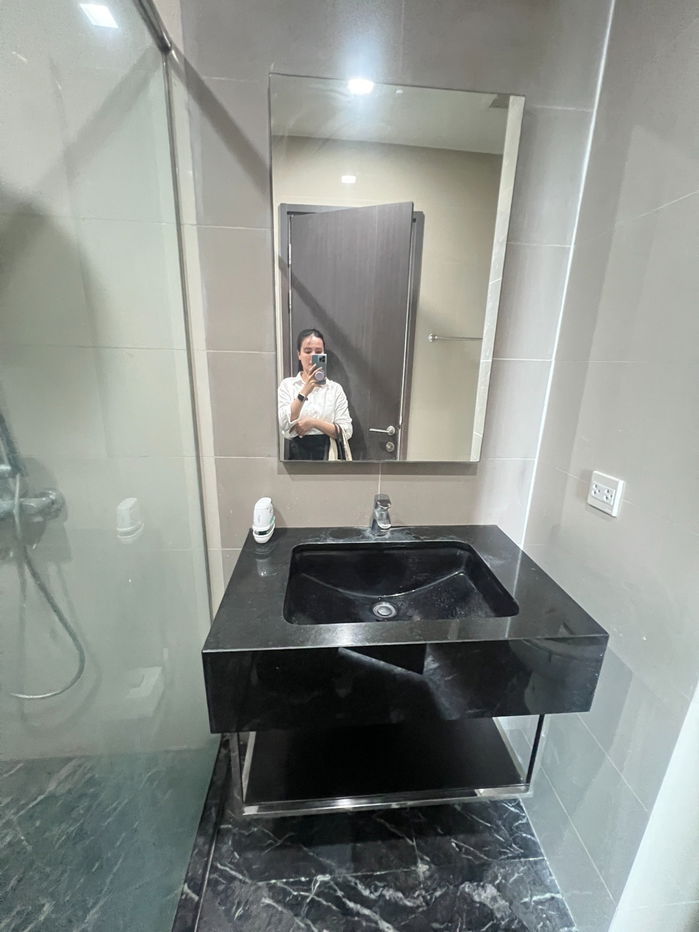 รูป ห้องว่าง🙋🏼💎🙋🏼💥แอดไลน์เพื่อนัดดูห้องได้เลยนะคะ📲เอดจ์ สุขุมวิท 23 - รูปที่ 9/13