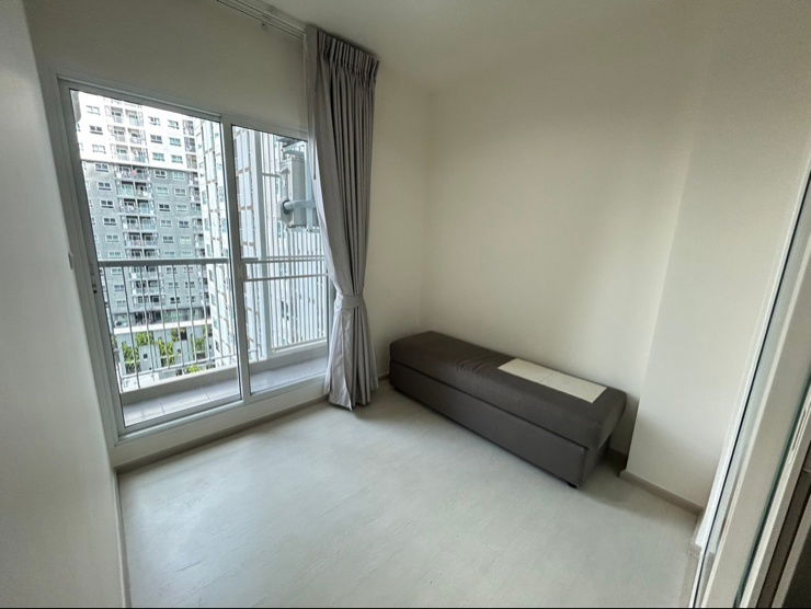 รูป Aspire Erawan Tower B 1bed room plus - รูปที่ 5/5