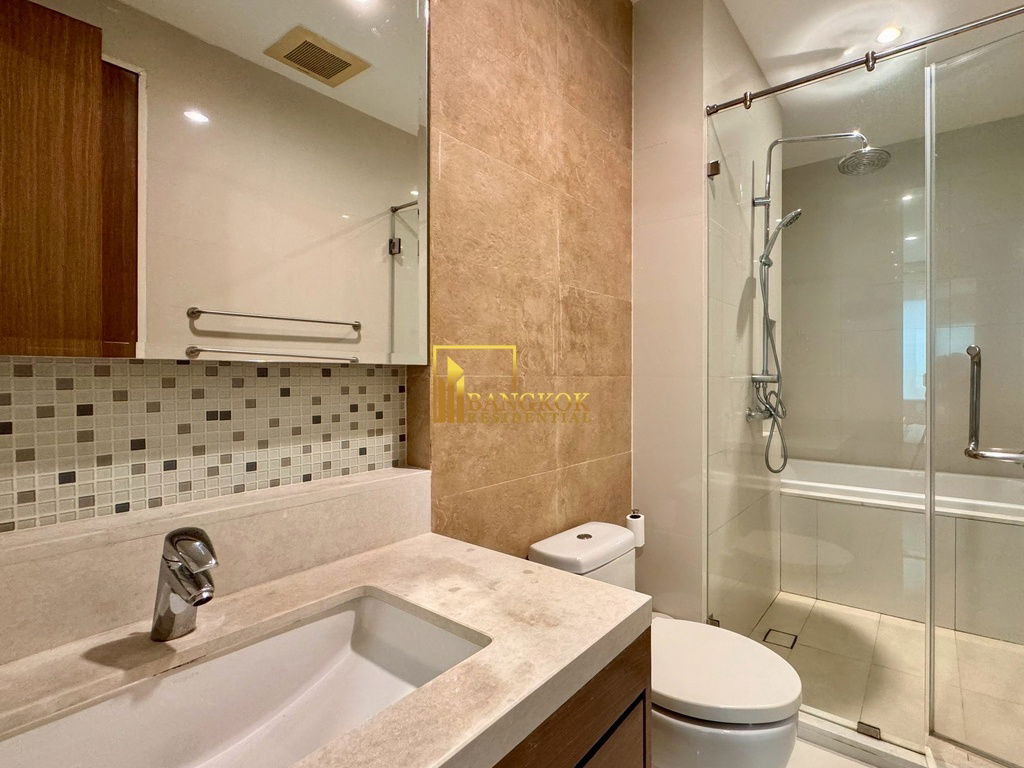 รูป Bright Sukhumvit 24 | Spacious 1 Bedroom Condo For Rent - BR19565CD - รูปที่ 14/26