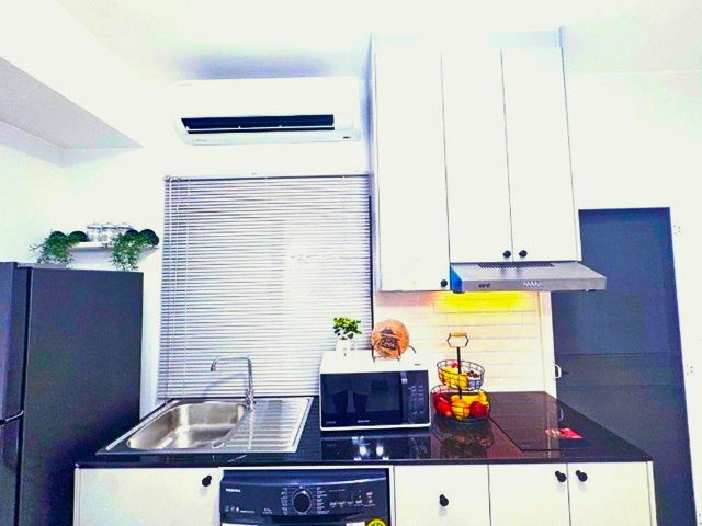picture Pleno Sukhumvit-Bangna MRT Sri Bearing. 4.4 km. Luxury 2-story townhome for rent premium quality 20 - 4/8