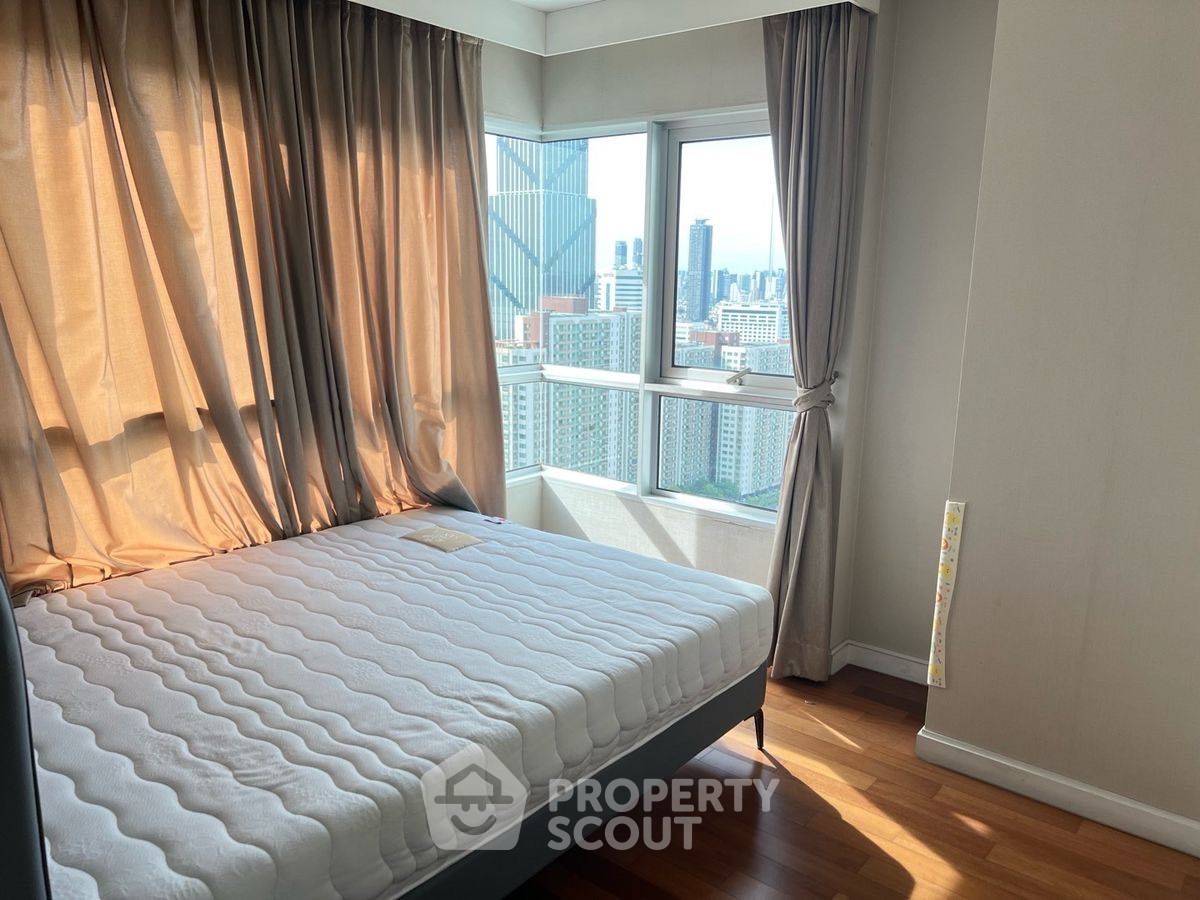picture 6-BR Condo at Belle Grand Rama 9 near MRT Phra Ram 9 (ID 2280385) - 9/20