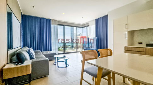 🌊 ให้เช่า – คอนโด Northpoint Pattaya (ห้องปรับปรุงใหม่)
