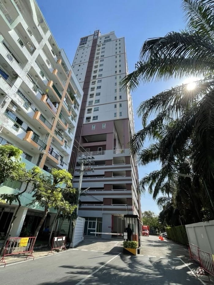 รูป ขายคอนโดใกล้ BTS หมอชิต & MRT จตุจักร condo แอด บีทีเอส เรสซิเด้นซ์ - รูปที่ 11/11