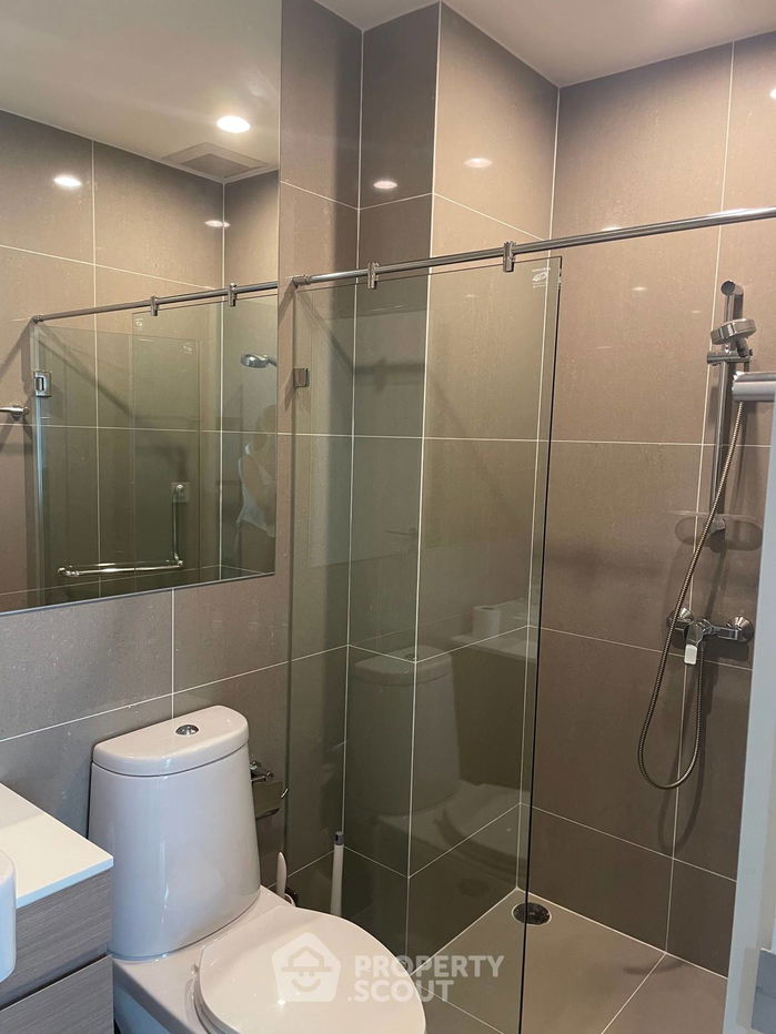 picture 2-BR Condo at Noble Revolve Ratchada near MRT Thailand Cultural Centre (ID 2281866) - 12/16