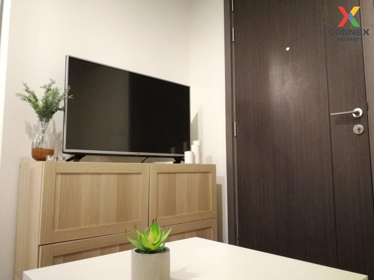 picture FOR RENT condo , The Base Park East Sukhumvit 77 , BTS-On Nut , Phra Khanong Nuea , Thawi Watthana , Bangkok , CX-20674 ✅ Live chat with us ADD LINE @connexproperty ✅  - 2/7