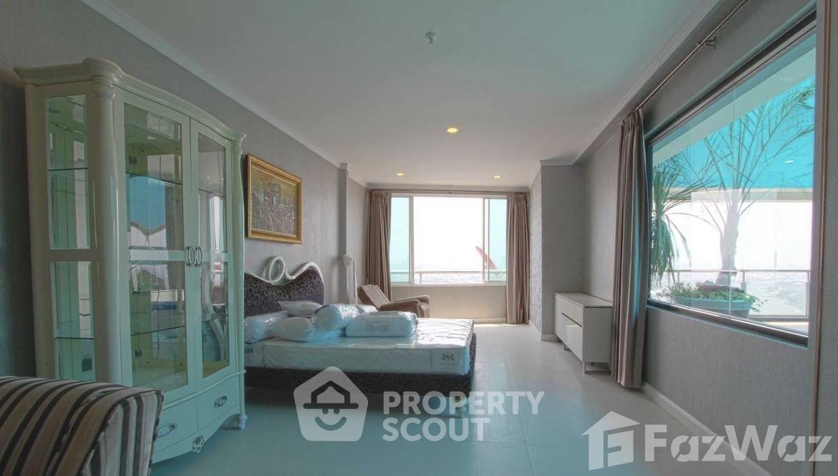 picture 6-BR Condo at Bangkok River Marina near MRT Bang Phlat (ID 1518626) - 3/10