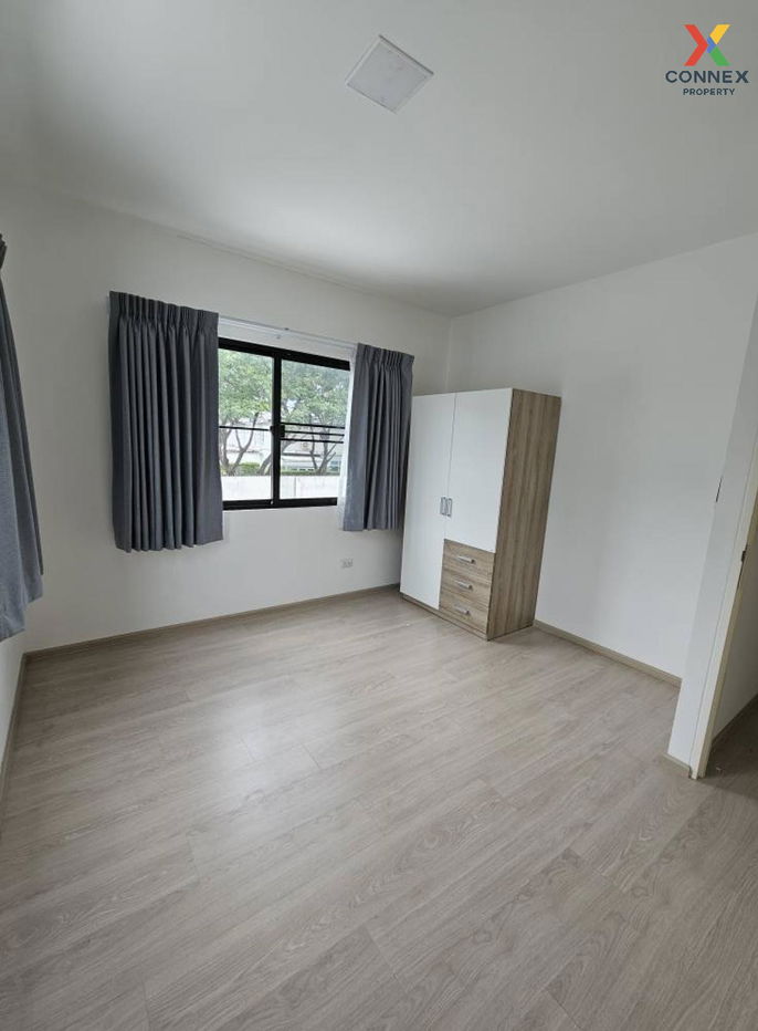 picture For Sale Townhouse/Townhome  , Indy 5 Bangna Km.7 , Bang Kaeo , Bang Phli , Samut Prakarn , CX-128527 ✅ Live chat with us ADD LINE @connexproperty ✅  - 6/7