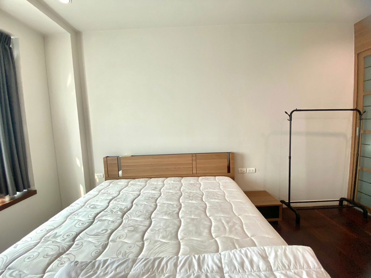 picture 🌆 For Rent: Circle Condominium | Prime Location near MRT Phetchaburi | Fully Furnished, Ready to Move In @90condo 🌃 - 10/13