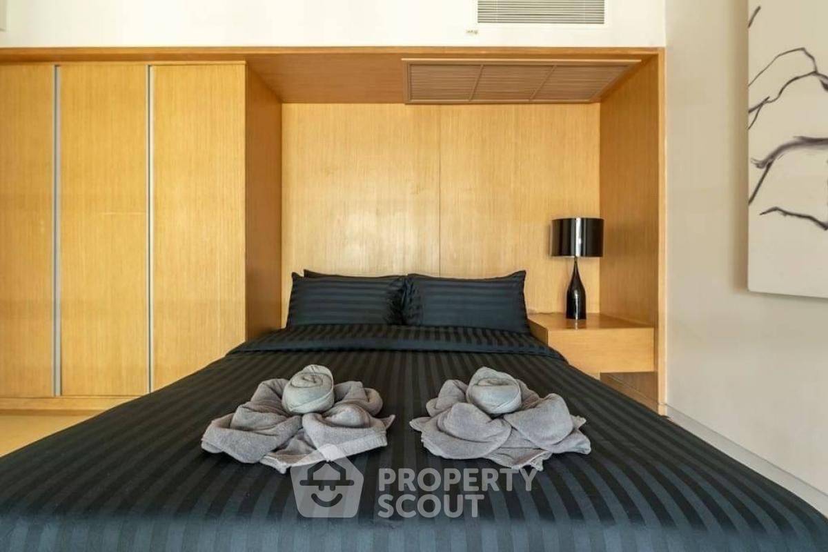 picture 3-BR Condo at Whizdom The Forestias in Bang Kaeo (ID 2280358) - 24/31