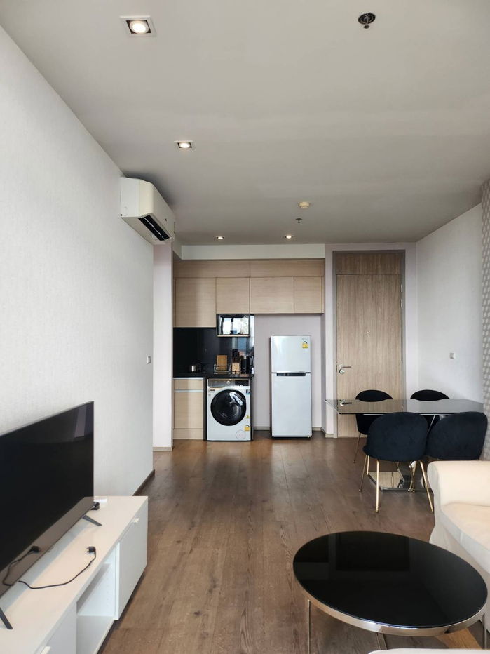รูป 🟢For Rent🟢Park Origin Phrom Phong  ห้องสวย เฟอร์ครบ! 📱ADD LINE @nathong97 (ตอบ ⚡ 24 Hr) P1214 - รูปที่ 17/19