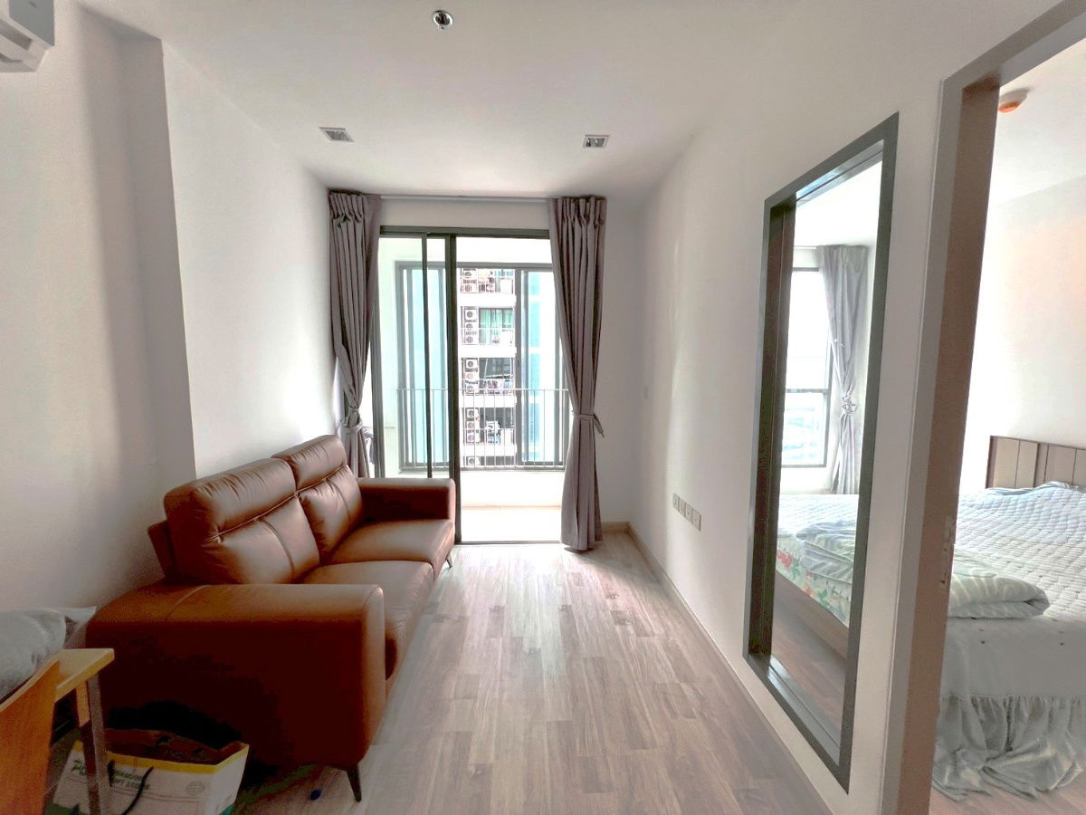 picture Condo for sale at Ideo Mobi Sukhumvit 81, price  3,390,000 baht [NCs250511] - 8/13