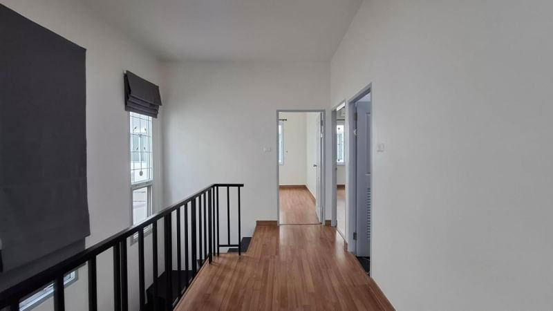 picture 2-Story Detached house for sale, Motto Karnchanapisek-Rama 2, Land area 40.4 square wah, 3 bedrooms 3 bathrooms - 9/12