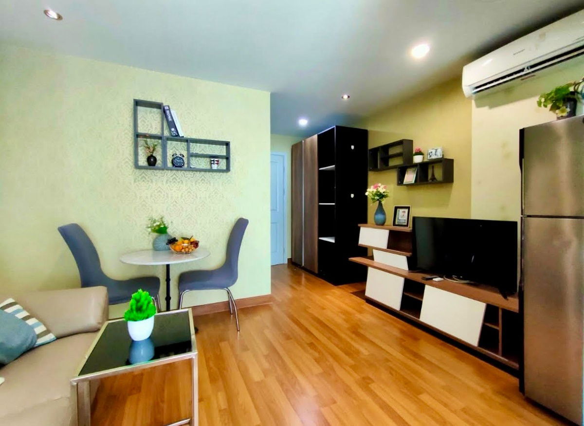 picture code : B257 Regent Home Sukhumvit 81 - 8/18