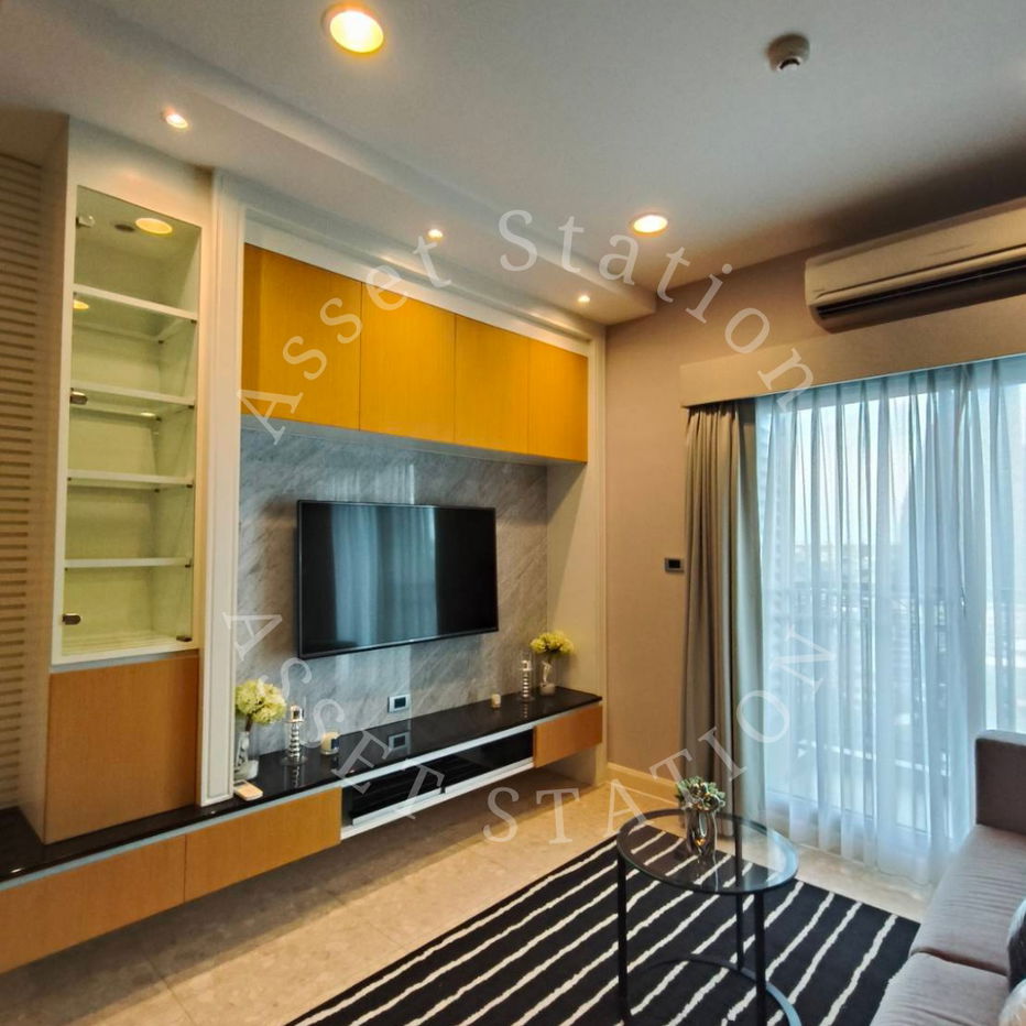 picture 🚈 Luxury condo in the heart of Sukhumvit, The Crest Sukhumvit 34 – near BTS Thonglor ✨ - 5/11