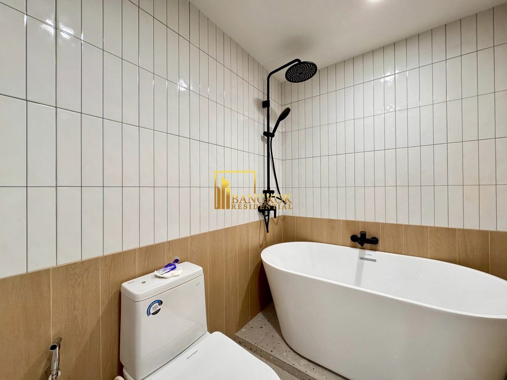 รูป Top View Tower | Beautifully Renovated 3 Bedroom Condo - BR60503CD - รูปที่ 25/41