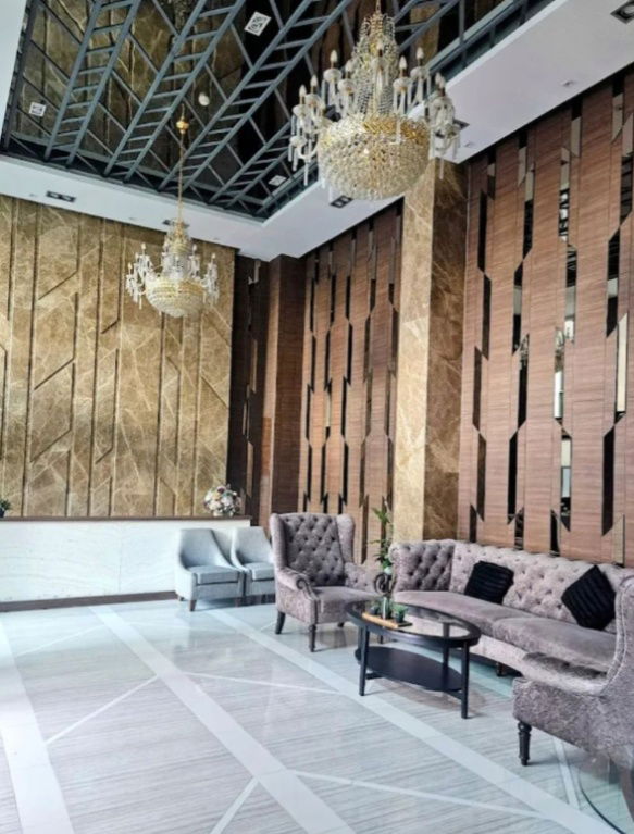 picture 🟢🟢🟢inter lux premier sukumvit 13 floor 3 29.65 sqm🟢🟢🟢 - 8/9