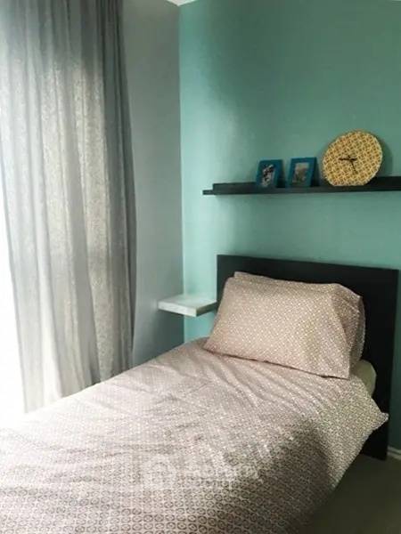 รูป คอนโด 2-ห้องนอน ที่ แอสปาย สุขุมวิท 48 ใกล้ BTS พระโขนง (ID 2279074) - รูปที่ 6/18