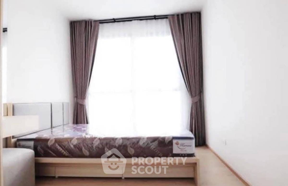 picture 2-BR Condo at Ideo O2 near BTS Bang Na (ID 2281425) - 2/8
