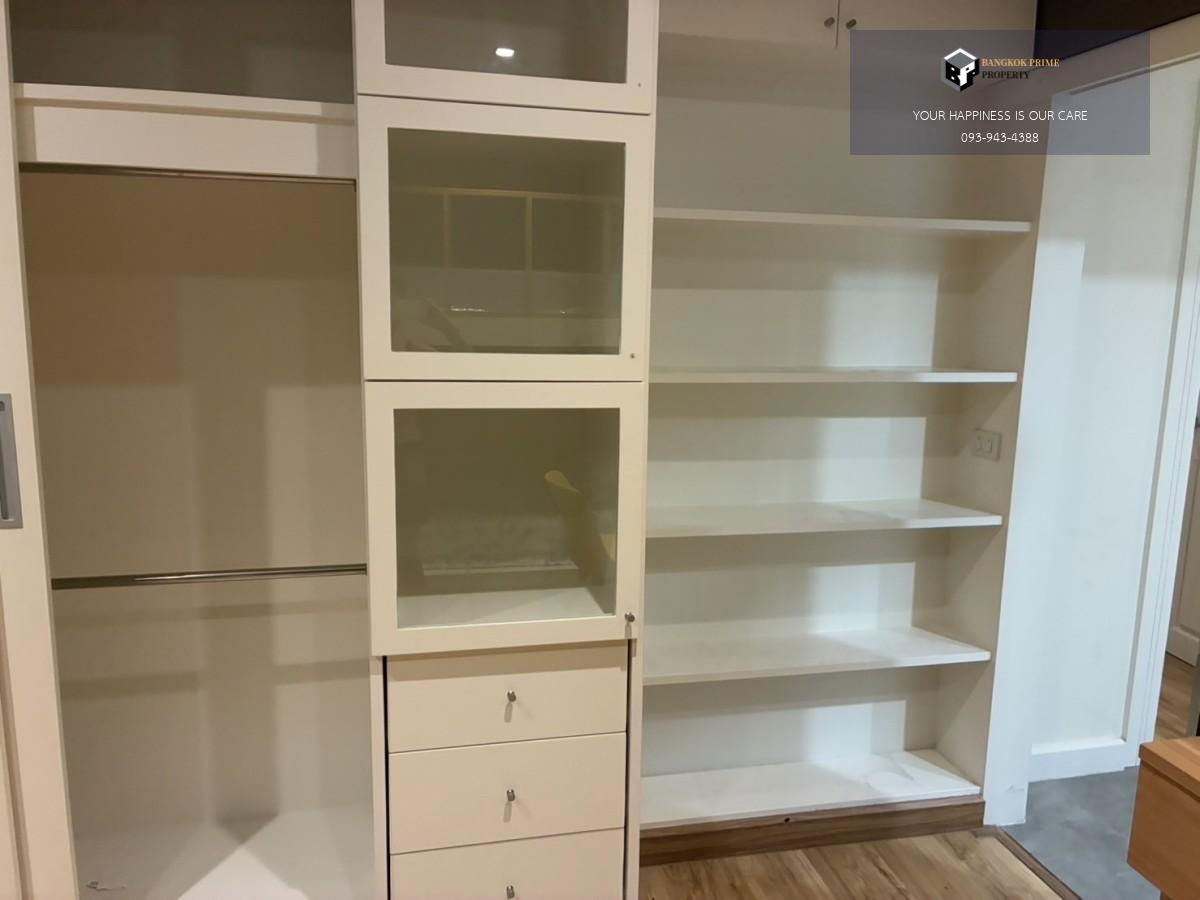 picture Supalai Place Sukhumvit 39 | 🚝Near BTS Phrom Phong #2025082611549 - 7/9