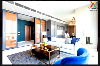 คอนโดให้เช่า : เช่าคอนโด  เดอะ โมนูเมนต์ ทองหล่อ BTS-ทองหล่อ คลองตันเหนือ เขต วัฒนา กรุงเทพ CX-80917 ✅ ทักไลน์ @connexproperty ตอบทันที ทีมงานมืออาชีพ ✅ 