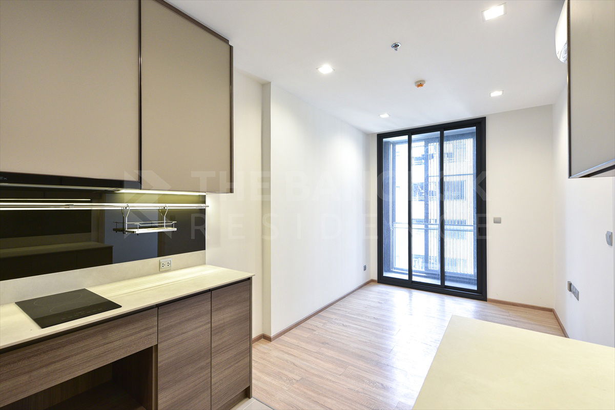 รูป THE LINE Phahol-Pradipat 🌟Best Deal Cheapest Unit Prime Location🌟 Near BTS Saphan Khwai - รูปที่ 7/9