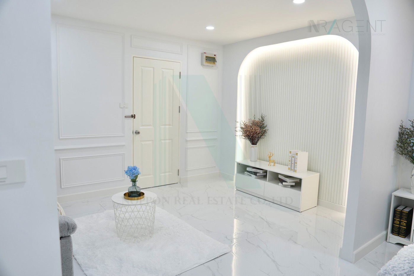รูป 📌 ขายคอนโด เอกสิน ทาวเวอร์ อาคาร A ชั้น 4 1 ห้องนอน ขนาด 34 ตรม ใกล้ ห้างสรรพสินค้าพันธุ์ทิพย์พลาซ่า 2 - รูปที่ 6/8
