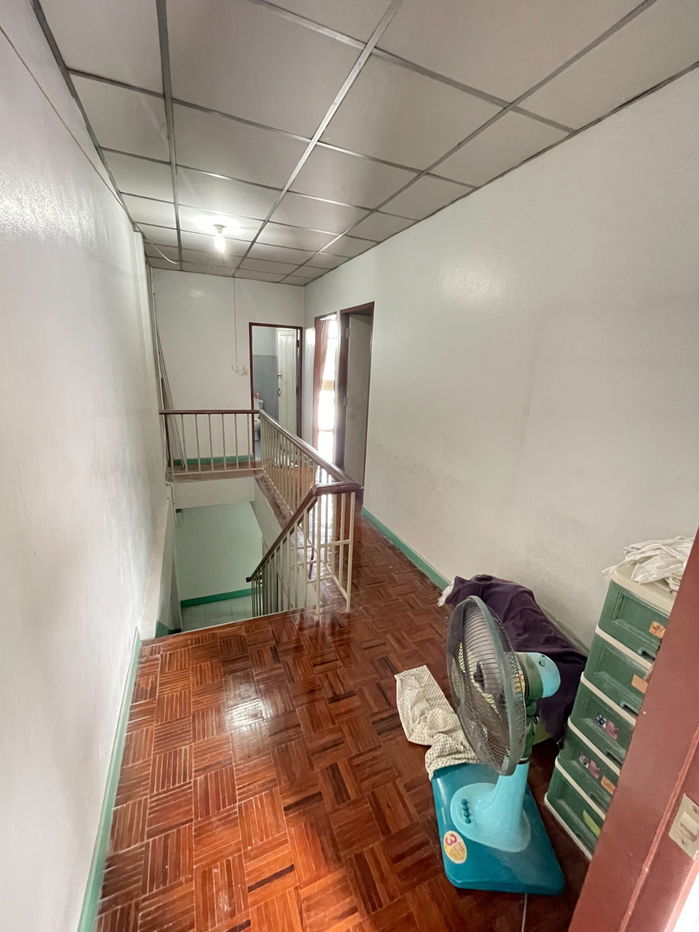 picture 2-Storey Townhome for Sale – Prime Location in the Heart of Chonburi, Close to Schools, Hospitals, and Shopping Malls. - 9/15