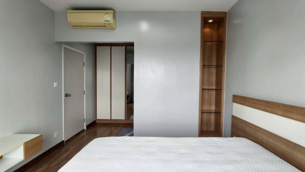 รูป ขายด่วน! คอนโด Centric Tiwanon Station – 67.7 ตรม ห้องใหญ่ 2 ห้องนอน ชั้น 19 วิวสวย ใกล้ MRT แยกติวานนท์ - รูปที่ 7/12