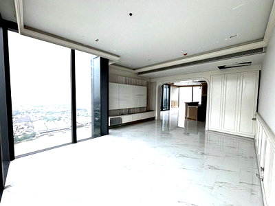 Condos for sale : 5-BR Condo 308 Sqm Canapaya Residences Rama 3 (ID 2278446)