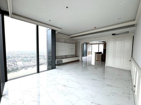 5-BR Condo at Canapaya Residences Rama 3 close to Phra Ram 3 (ID 2278446)