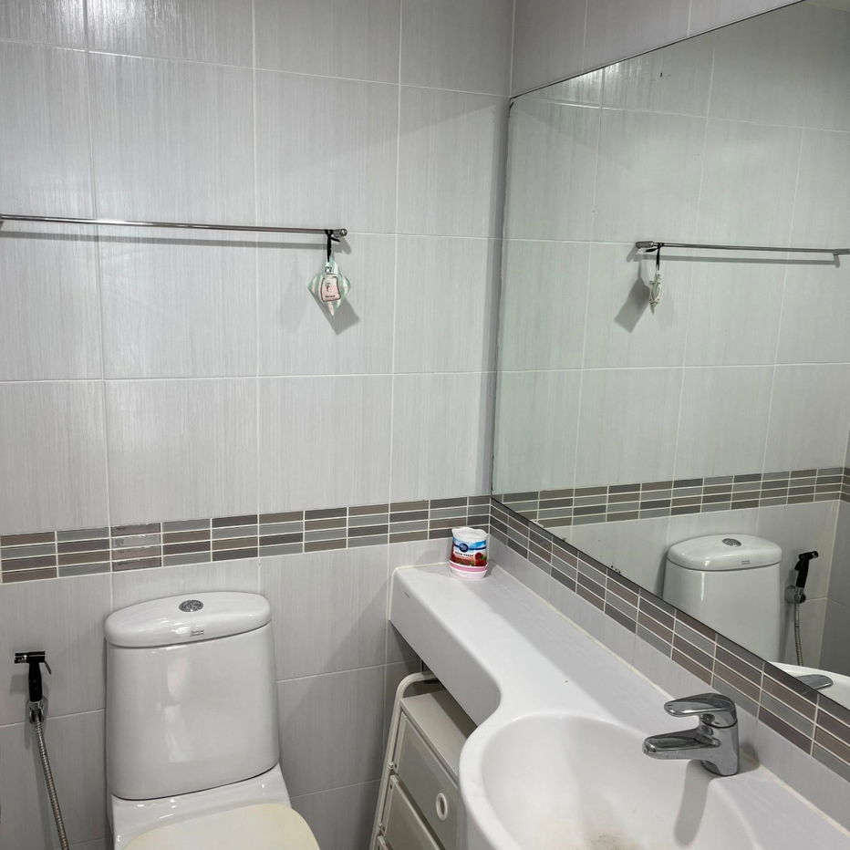 picture For rent: Lumpini Place Srinakarin-Hua Mak - 7/9