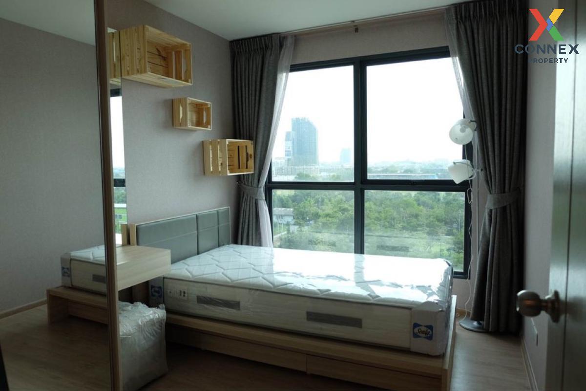 รูป เช่าคอนโด  ไอดีโอ โอทู BTS-บางนา บางนา เขต บางนา กรุงเทพ CX-11610 ✅ ทักไลน์ @connexproperty ตอบทันที ทีมงานมืออาชีพ ✅  - รูปที่ 7/10