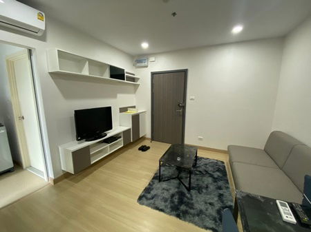 รูป 💥💥ให้เช่า Supalai Veranda Phasi Charoen Station 1Bed 35 ตร.ม. ชั้น 16 ตึก A ตรงข้ามโรงพยาบาลมิตรประชา สนใจ: @atfirm💥💥 - รูปที่ 3/17