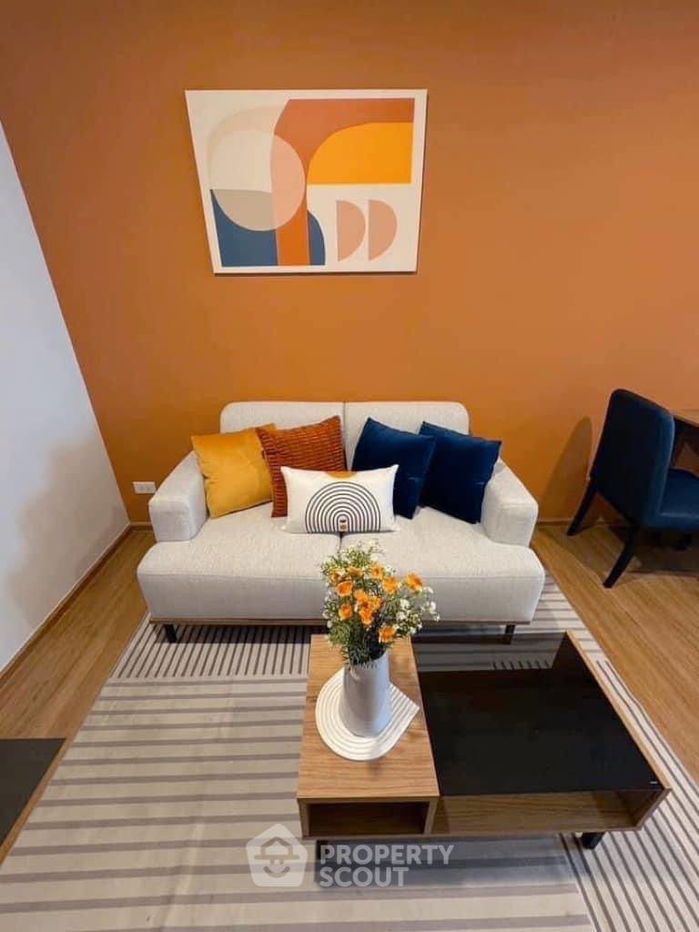 picture 1-BR Condo at THE LINE Vibe Phahonyothin near BTS Ha Yaek Lat Phrao (ID 1887827) - 6/9