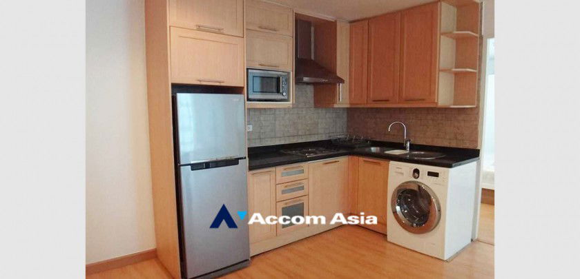picture 🔼🔽 AccomA 📩  2 BR Condominium @Silom Terrace (AA32690) - 4/9