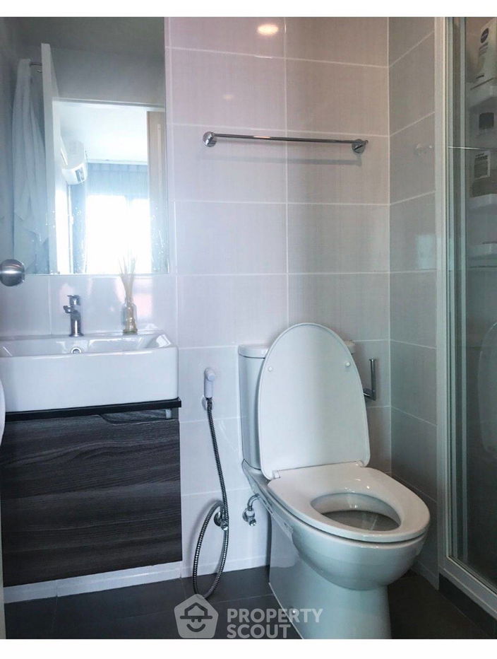 รูป คอนโด 1-ห้องนอน ที่ นอตติ้ง ฮิลล์ พหลฯ - เกษตร ใน อนุสาวรีย์ (ID 2085701) - รูปที่ 7/10