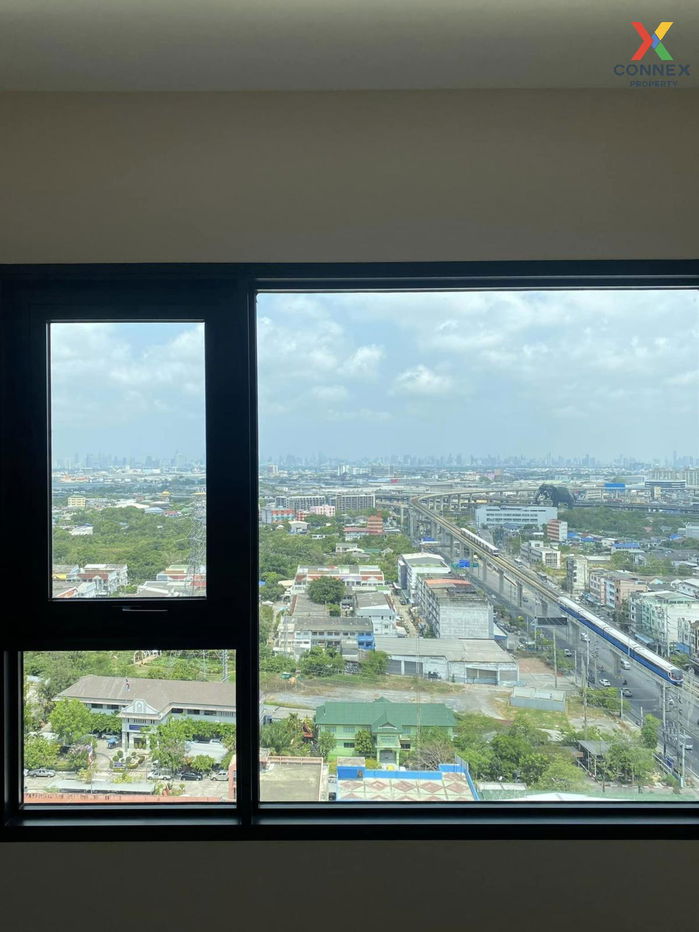 picture For Rent Condo , Aspire Erawan Prime , BTS-Chang Erawan , Pak Nam , Mueang Samut Prakan , Bangkok , CX-103340 ✅ Live chat with us ADD LINE @connexproperty ✅  - 7/7