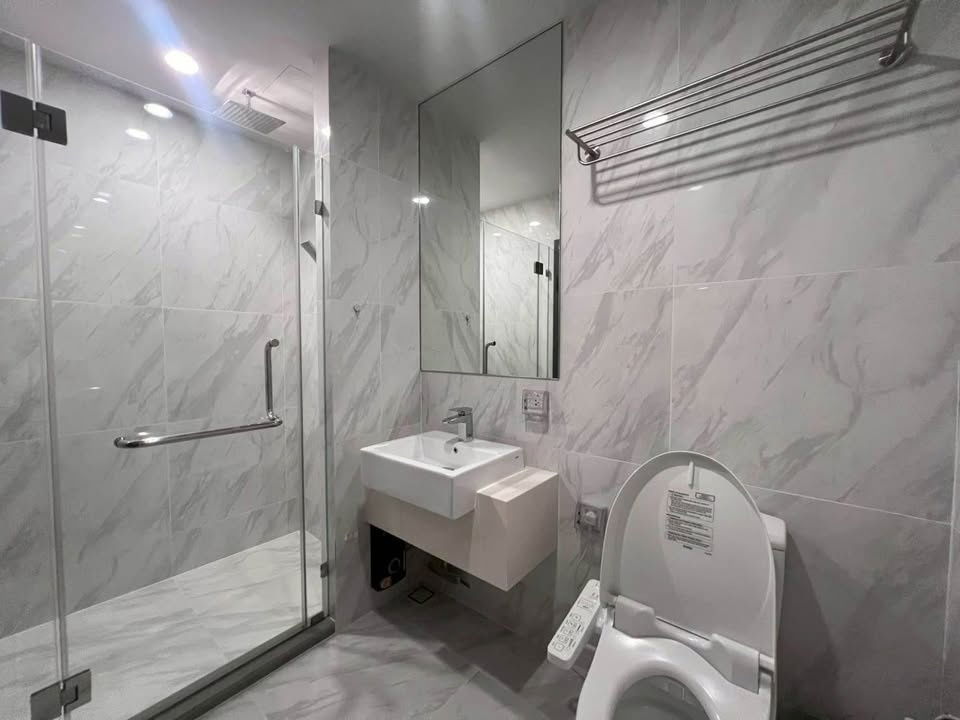 รูป PFD-05484 ให้เช่าคอนโด ไอดีโอ โมบิ รางน้ำ ( Ideo Mobi Rangnam  )นัดชมห้อง ■ line : @propertyfinder - รูปที่ 14/16