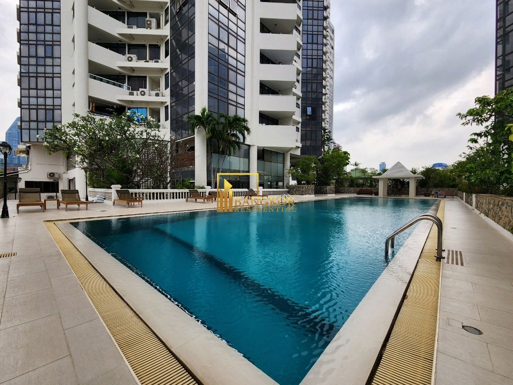 รูป Waterford Park | Beautifully Renovated 3 Bed Condo For Sale - BR4016CD - รูปที่ 22/33