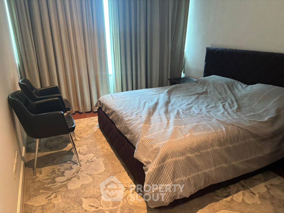 รูป คอนโด 3-ห้องนอน ที่ 185 ราชดำริ ใกล้ BTS ราชดำริ (ID 2279594) - รูปที่ 4/9