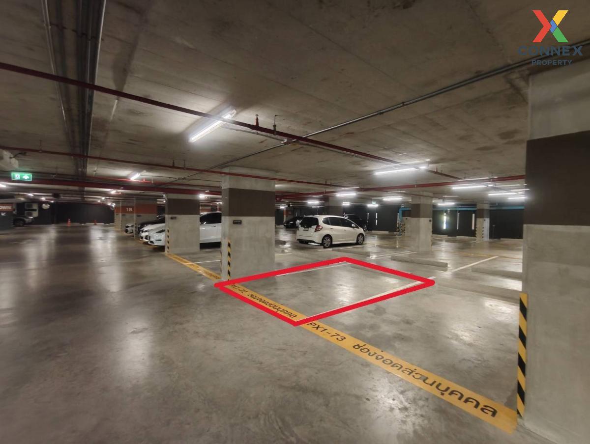 รูป เช่าคอนโด  เดอะพาร์คแลนด์ เพชรเกษม 56 MRT-ภาษีเจริญ บางหว้า เขต ภาษีเจริญ กรุงเทพ CX-128429 ✅ ทักไลน์ @connexproperty ตอบทันที ทีมงานมืออาชีพ ✅  - รูปที่ 3/7