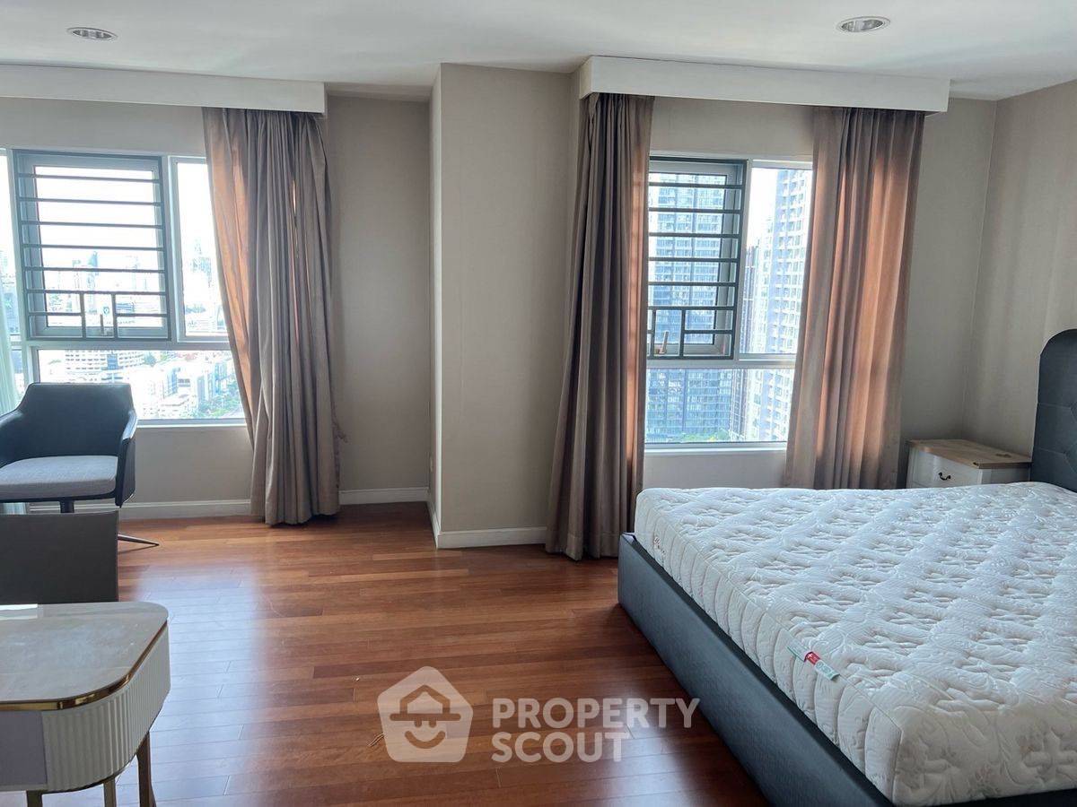 picture 6-BR Condo at Belle Grand Rama 9 near MRT Phra Ram 9 (ID 2280385) - 13/20
