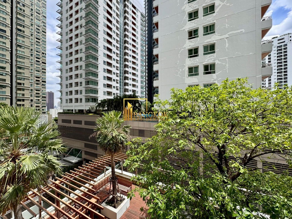 รูป Bright Sukhumvit 24 | Spacious 1 Bedroom Condo For Rent - BR19565CD - รูปที่ 7/26