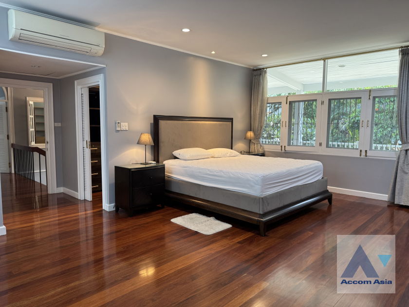 รูป 🔼🔽 AccomA 📩  4 BR House in Thanon Phaya Thai (AA43670) - รูปที่ 16/20