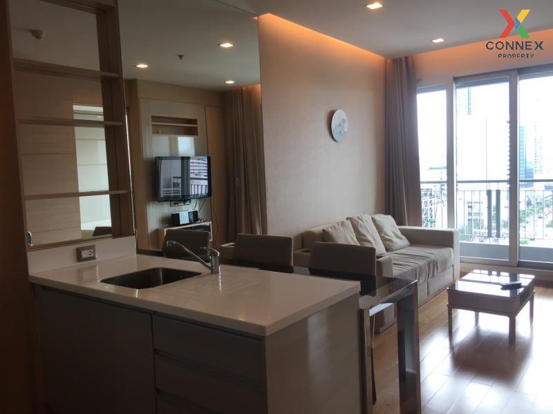 picture 🔥🔥🔥 FOR RENT condo , The Address Asoke , MRT-Phetchaburi , Makkasan , Rat Thewi , Bangkok , CX-43772 ✅ Live chat with us ADD LINE @connexproperty ✅ 🔥🔥🔥 - 3/7