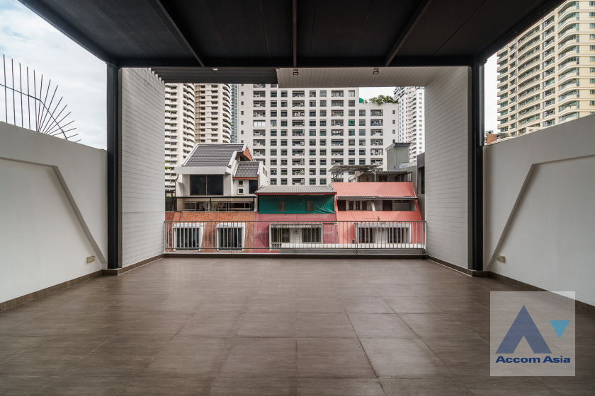 picture 🔼🔽 AccomA 📩 Modern 3.5-Storey Home with Indoor Rooftop – Perfect for Living or Home Office - Near BTS (1715007) - 3/20
