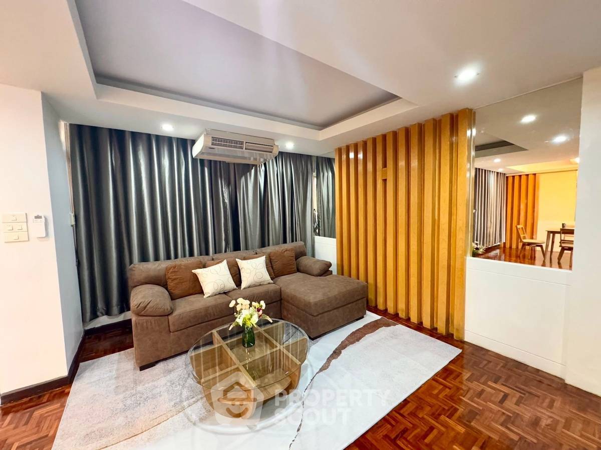 picture 3-BR Condo at Siam Condominium near MRT Phra Ram 9 (ID 2280893) - 2/6