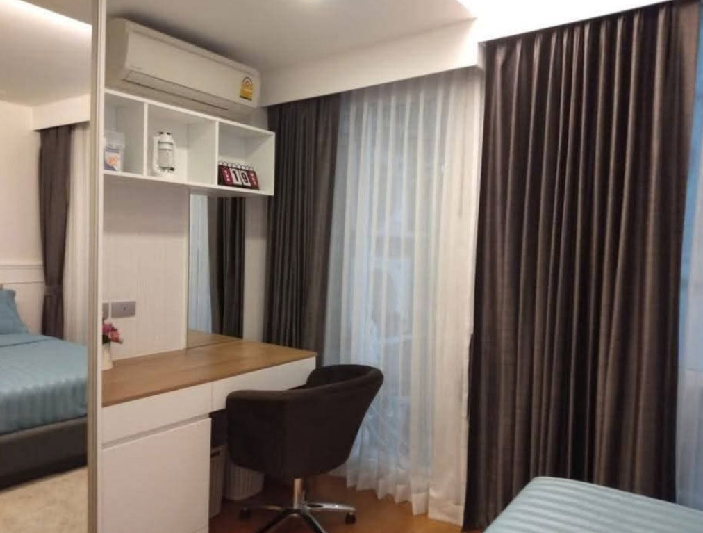 picture 🟢🟢🟢inter lux premier sukumvit 13 floor 3 29.65 sqm🟢🟢🟢 - 4/9