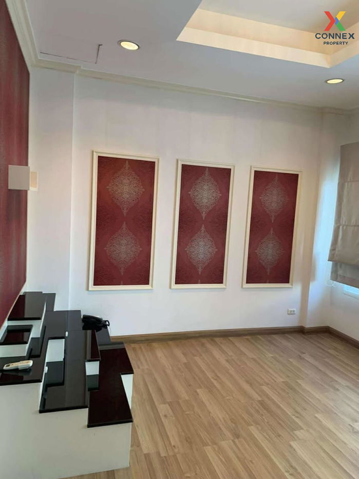 picture For Rent Townhouse/Townhome  , Premium Place Nawamin – Ladprao 101 , MRT-Ladprao 101 , Khlong Kum , Bung Kum , Bangkok , CX-128404 ✅ Live chat with us ADD LINE @connexproperty ✅  - 7/12